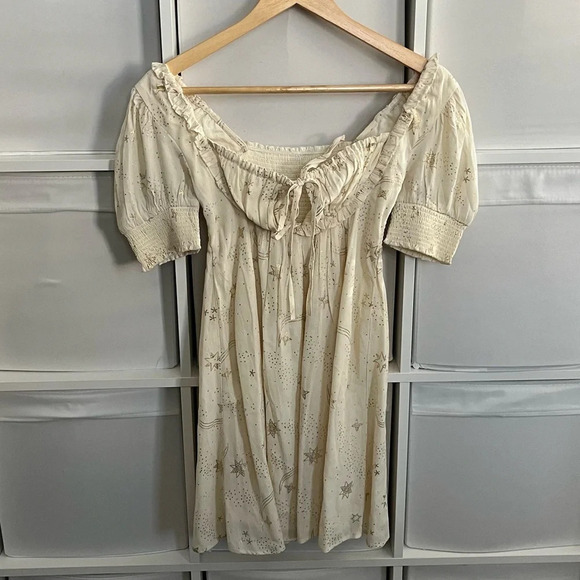 Beach Riot Virgo Celestial Dress - Picture 3 of 5